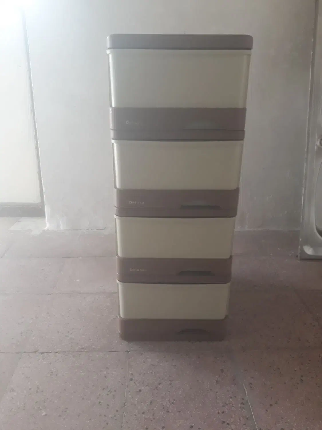 فایل چهار طبقه|جاکفشی، کمد، دراور|قروه, |دیوار