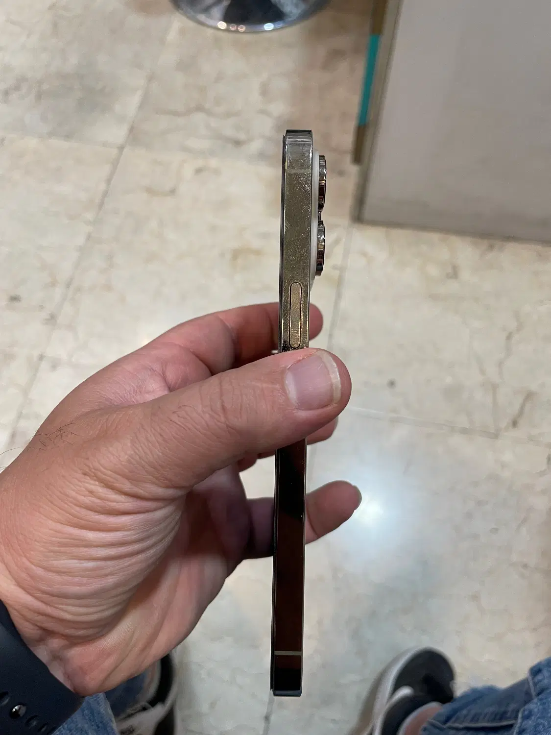 iPhone 14 Pro Max 256g|موبایل|تهران, دزاشیب|دیوار