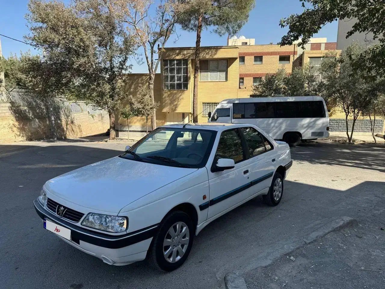 slxمدل 90تیوفایو|خودرو سواری و وانت|اصفهان, قائمیه|دیوار