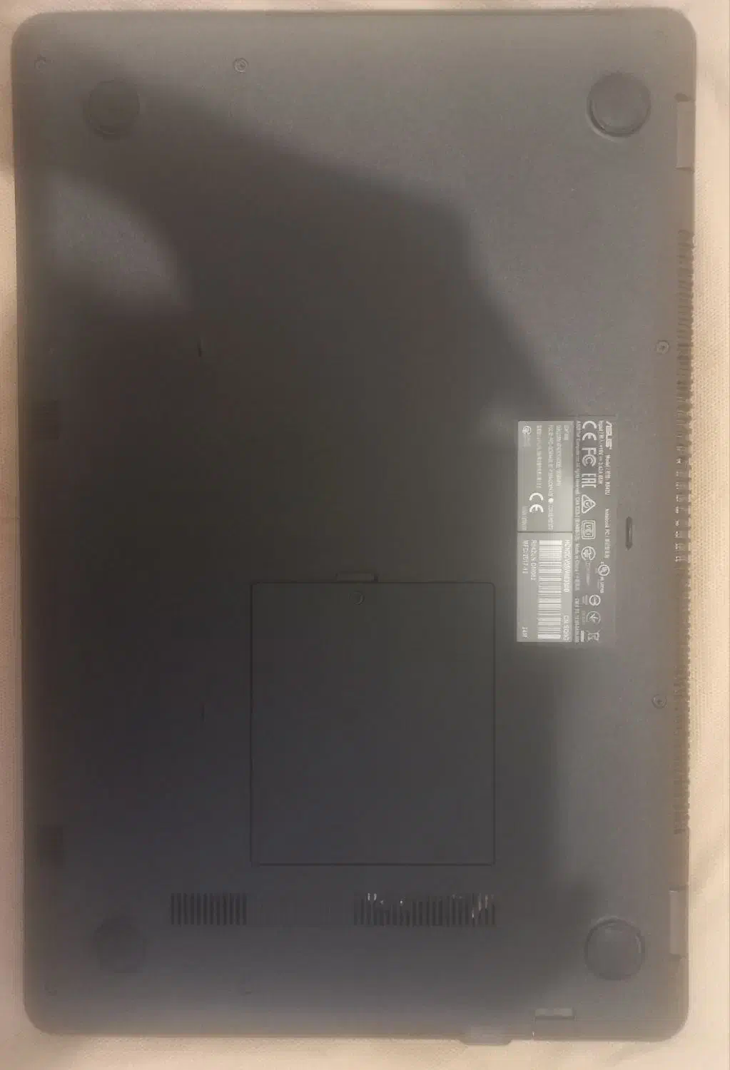 لپ‌تاپ Asus|رایانه همراه|سقز, |دیوار