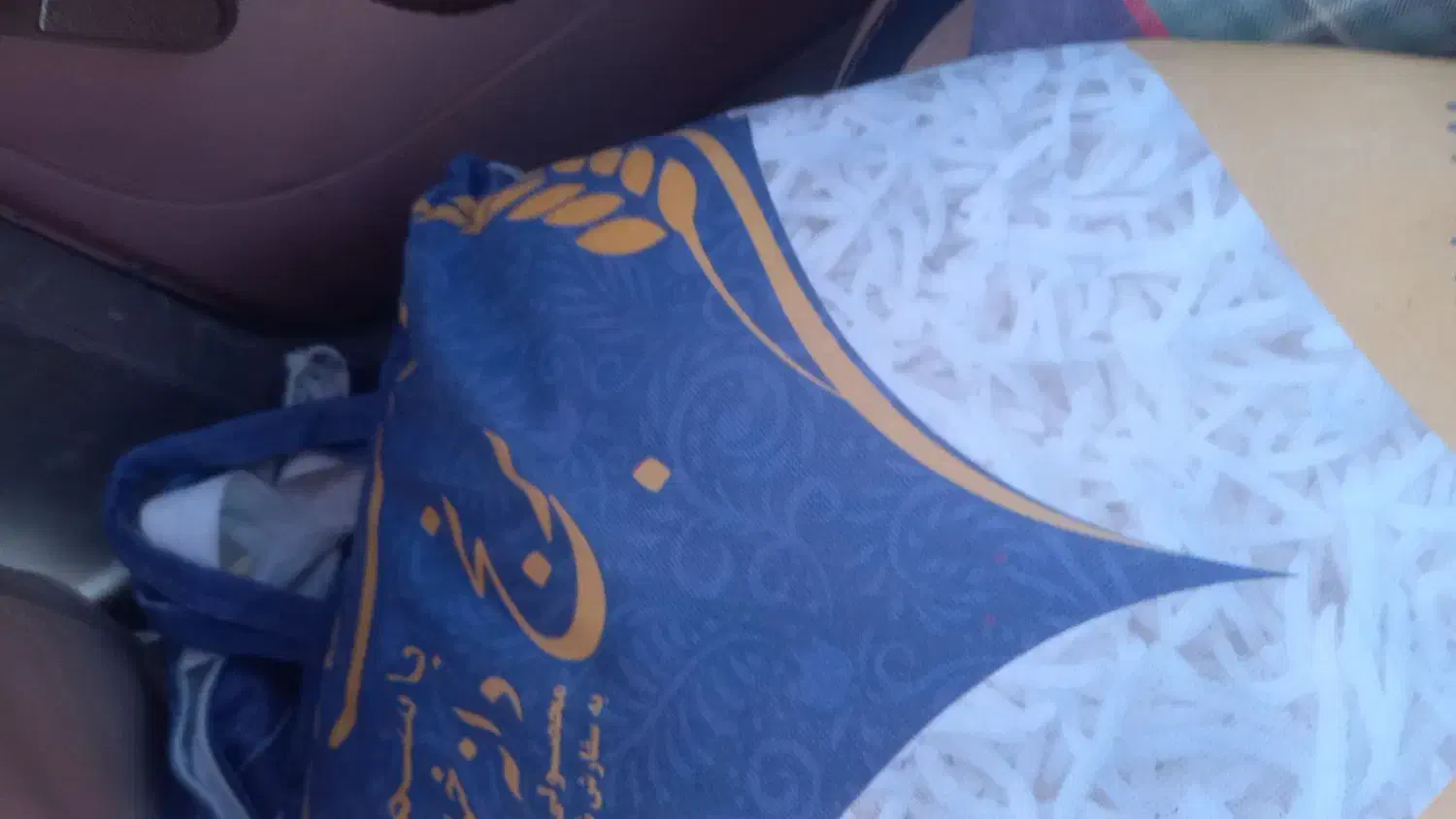 برنج هندی ایران گارمنت|خوردنی و آشامیدنی|نجفآباد, جلال آباد|دیوار