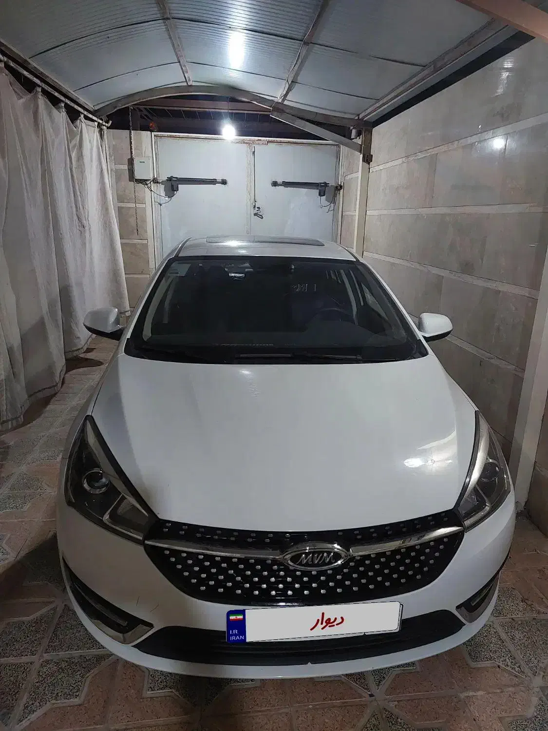 اریزو۵|خودرو سواری و وانت|سیرجان, |دیوار