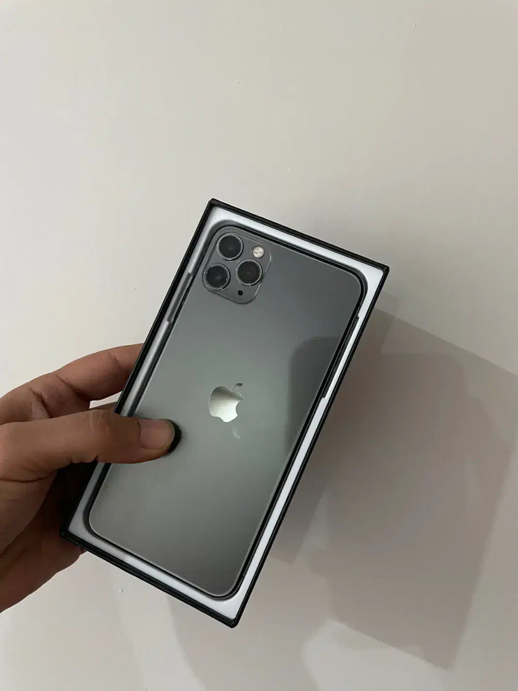 iPhone 11 promax 256 گیگابایت|موبایل|تهران, هروی|دیوار