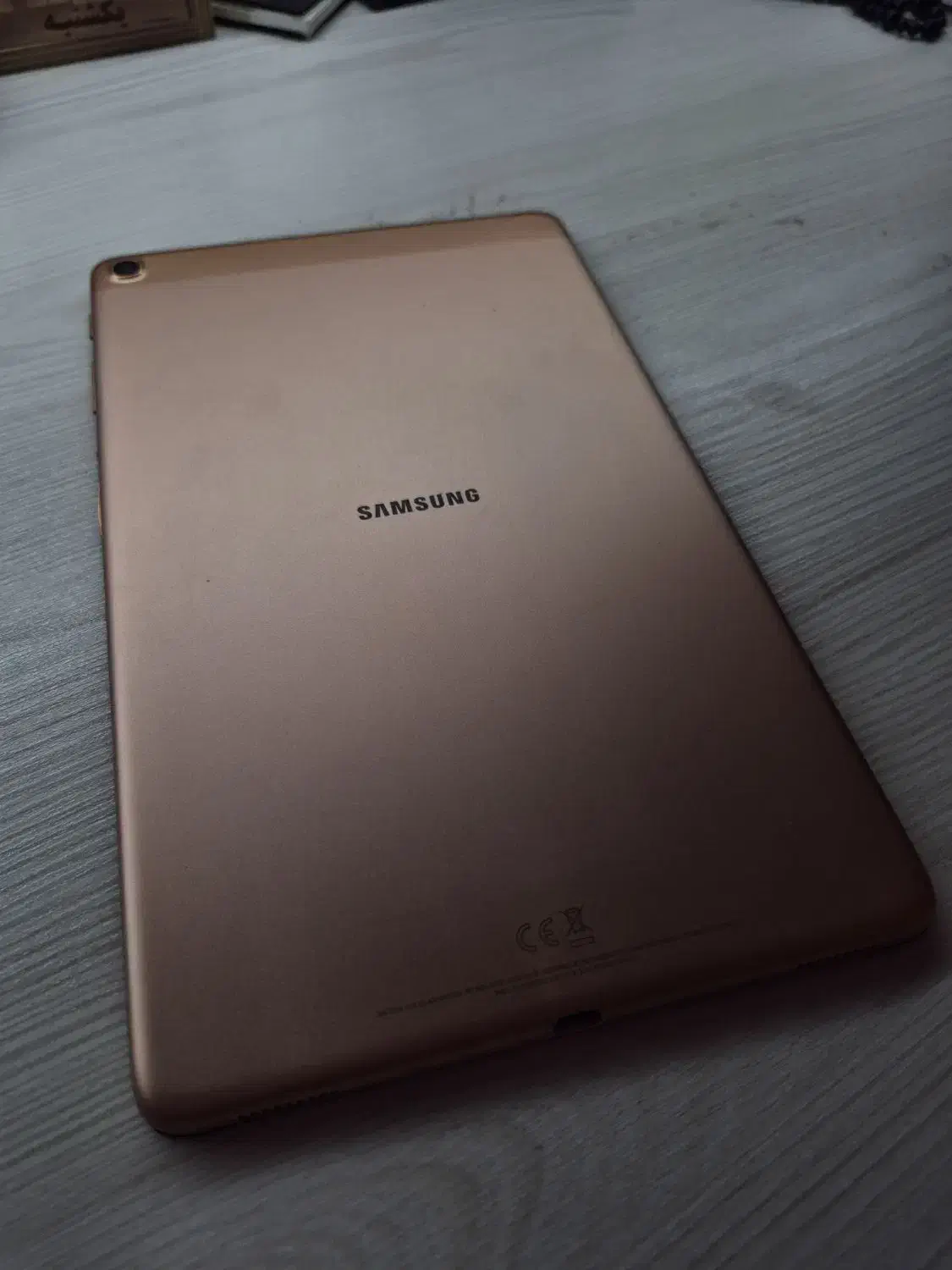 تبلت سامسونگ|تبلت|تهران, فلاح|دیوار