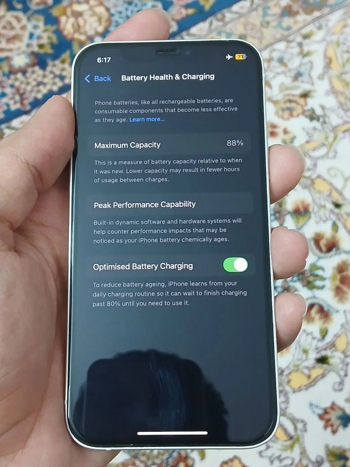 iphone 12|موبایل|شیراز, وصال|دیوار