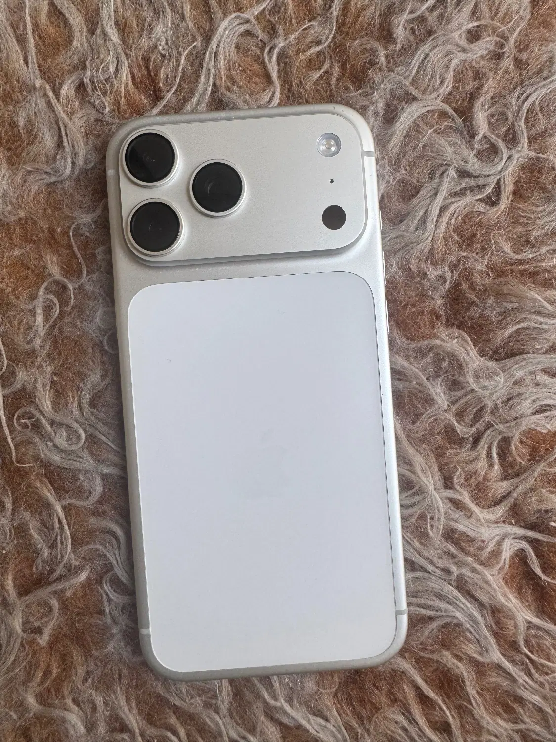 Iphone 17 pro Max|موبایل|اندیشه, شهرک صدف|دیوار