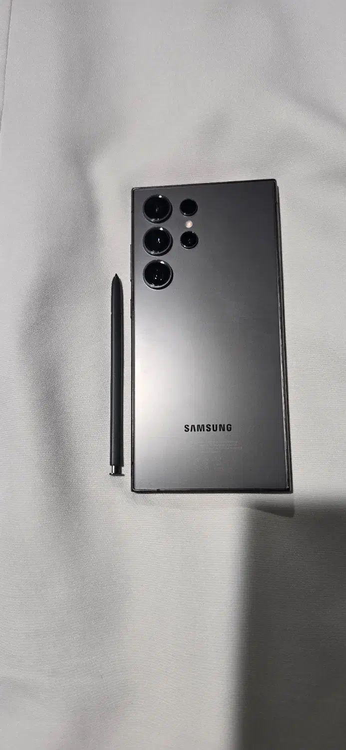 گوشی سامسونگ S24 اولترا|موبایل|گرمی, |دیوار