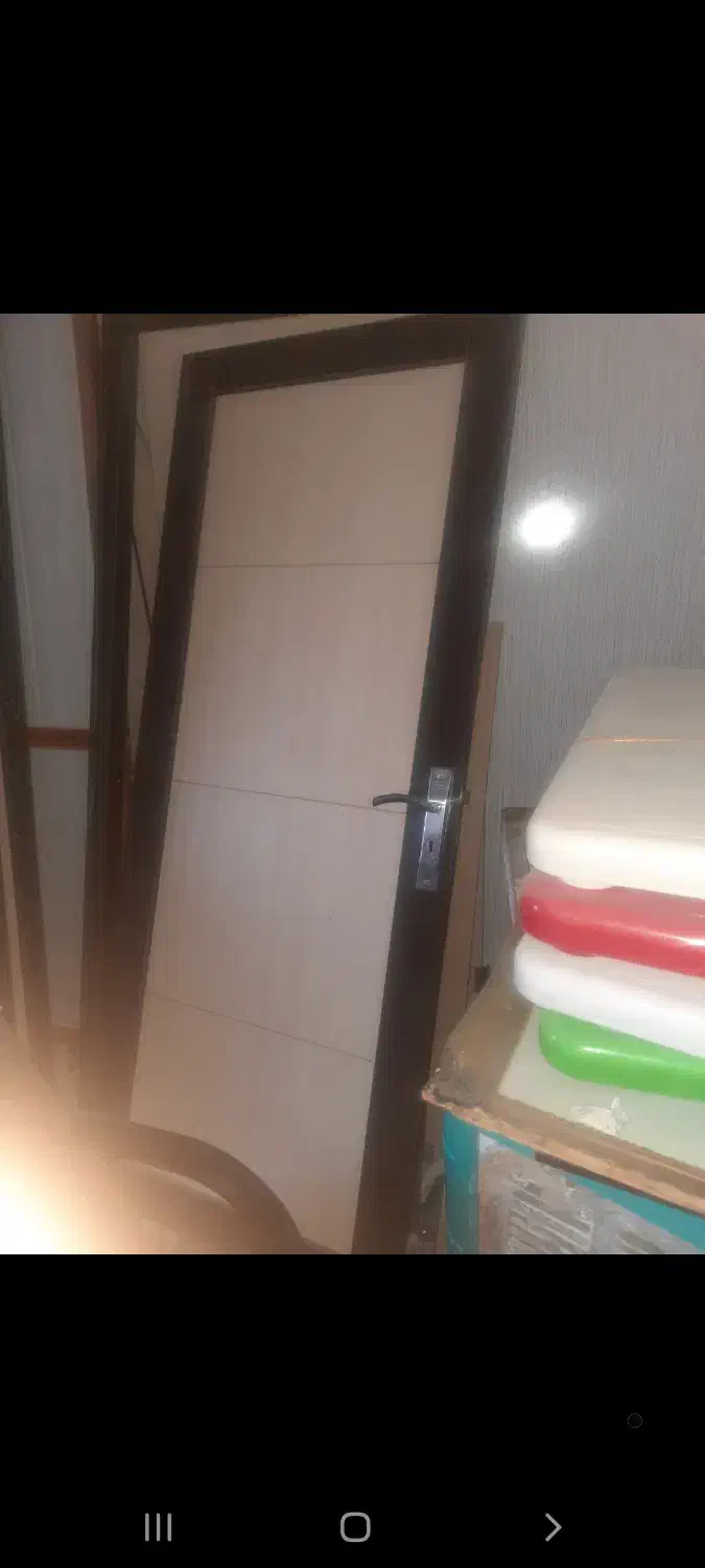 پارتیشن ام دی اف|مصالح و تجهیزات ساختمان|شیروان (خراسان), |دیوار