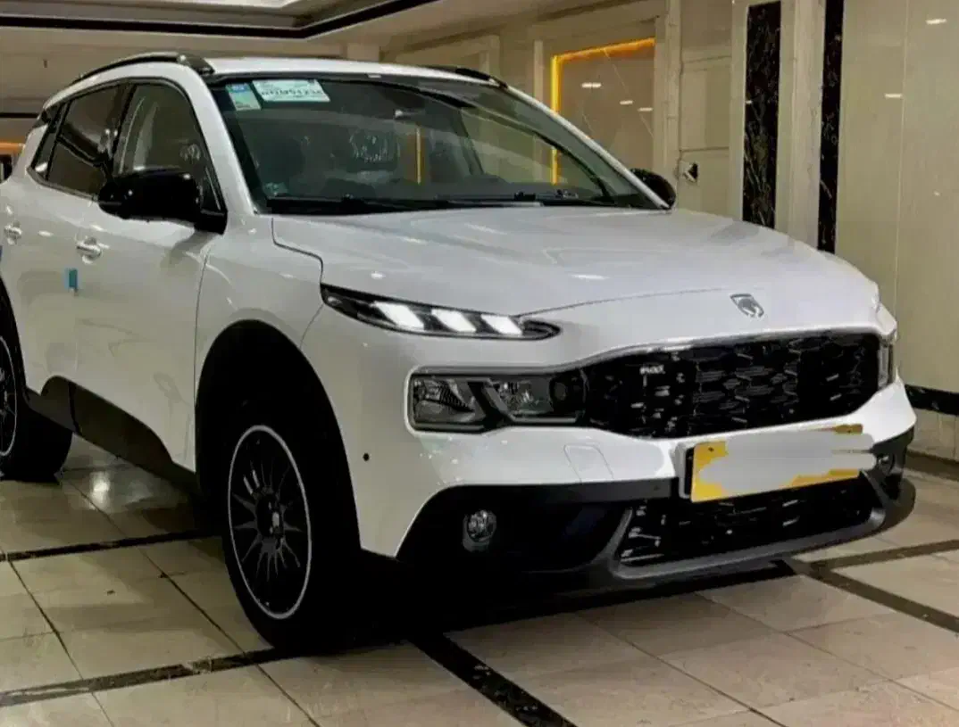 خودرو ری را صفر 1404تحویل فوری|خودرو سواری و وانت|تهران, صادقیه|دیوار