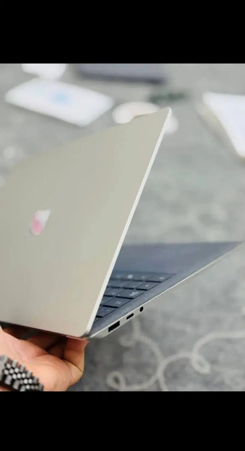 surface laptop 3|رایانه همراه|بیرجند, |دیوار