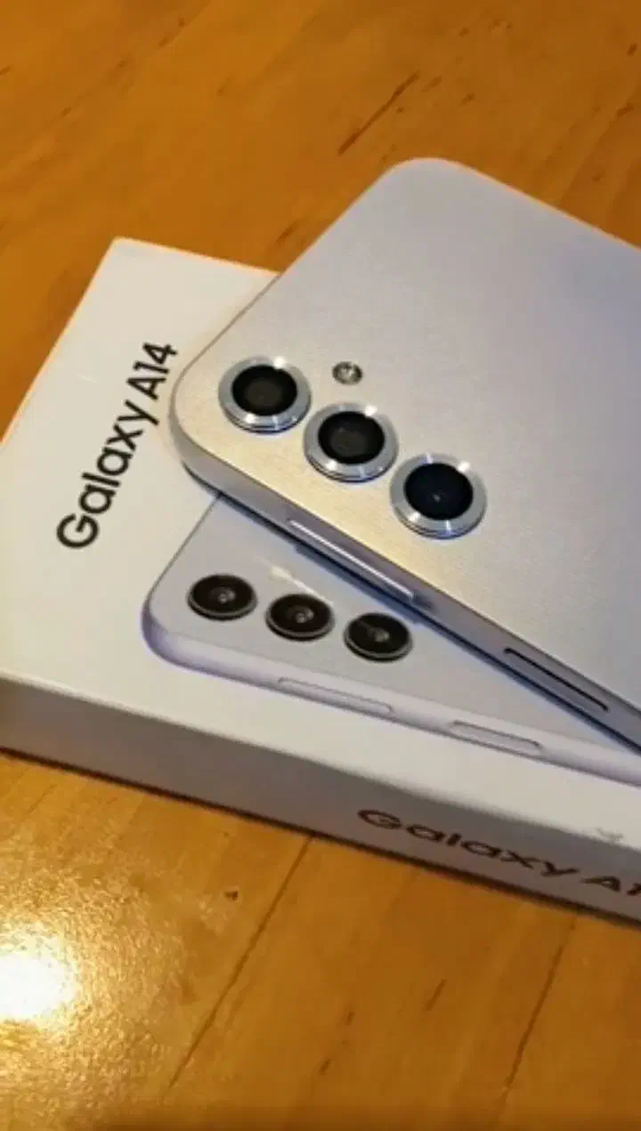 سامسونگ  silver  A14|موبایل|تهران, کوی بیمه|دیوار