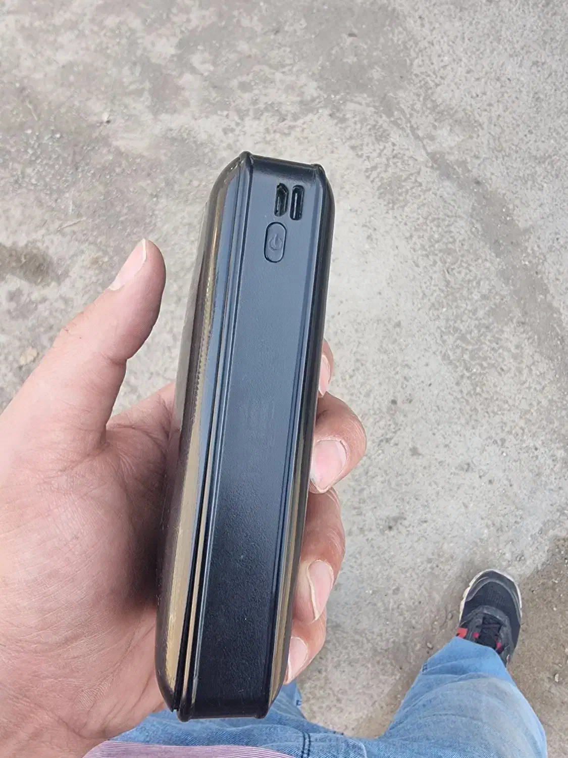 پاورقوی 30000|لوازم جانبی موبایل و تبلت|مشهد, حسین‌آباد|دیوار