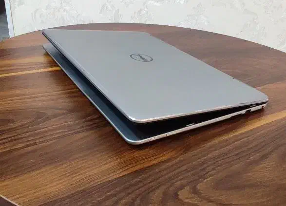 دل i7 نسل ۷گرافیک مجزا NVIDIA940mx لمسی+ضمانت تست|رایانه همراه|تهران, تهرانسر مرکزی|دیوار