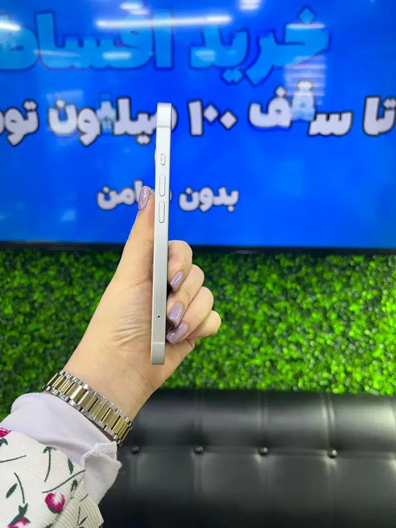 iphone13 256 GB ch|موبایل|تهران, جردن|دیوار