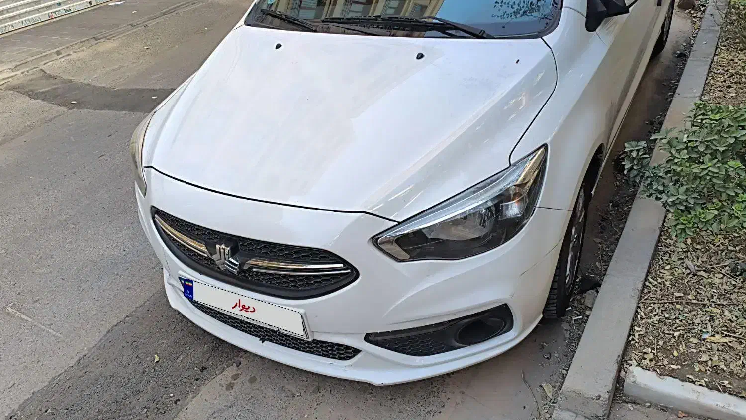 شاهین G|خودرو سواری و وانت|تهران, بهجت‌آباد|دیوار