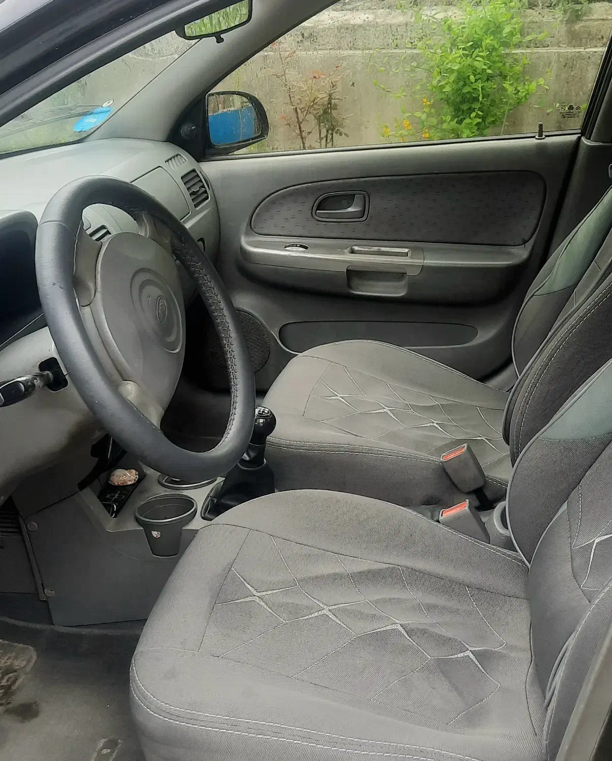 ریو ۹۰ بیرنگ|خودرو سواری و وانت|گرگان, |دیوار