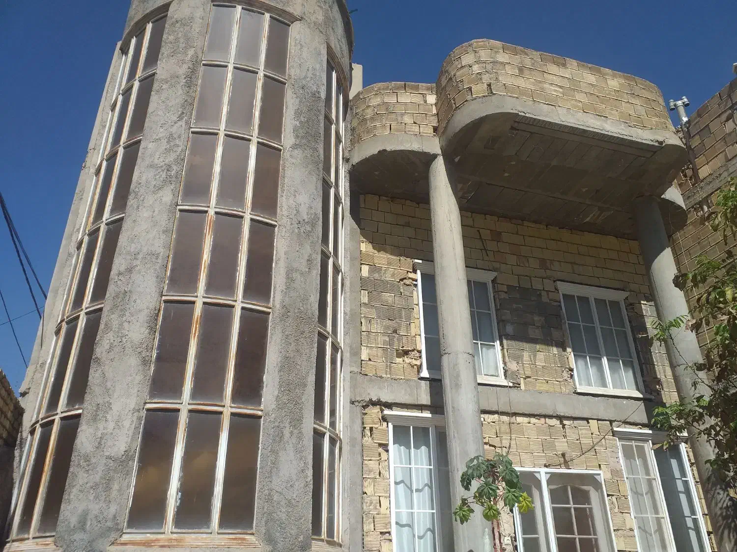 خانه ویلایی دوبلکس دو نبش|فروش خانه و ویلا|زیباشهر, |دیوار