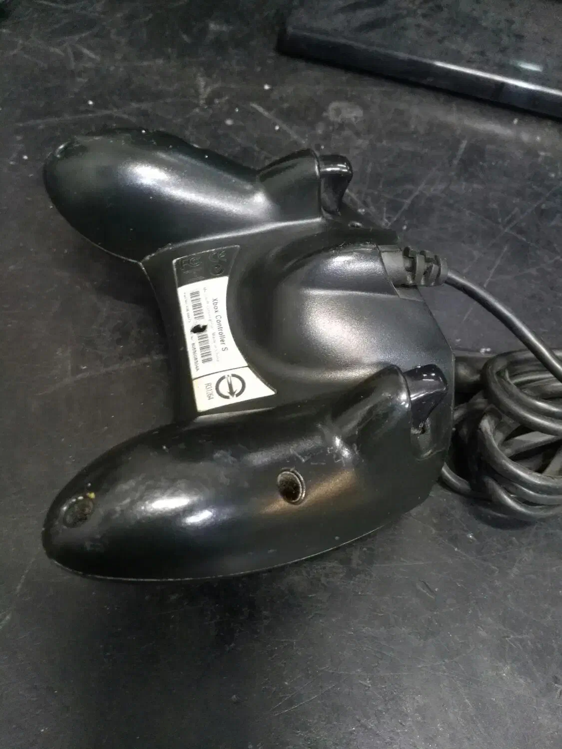 دسته ایکس باکس|کنسول، بازی ویدئویی و آنلاین|ری, فیروزآبادی|دیوار