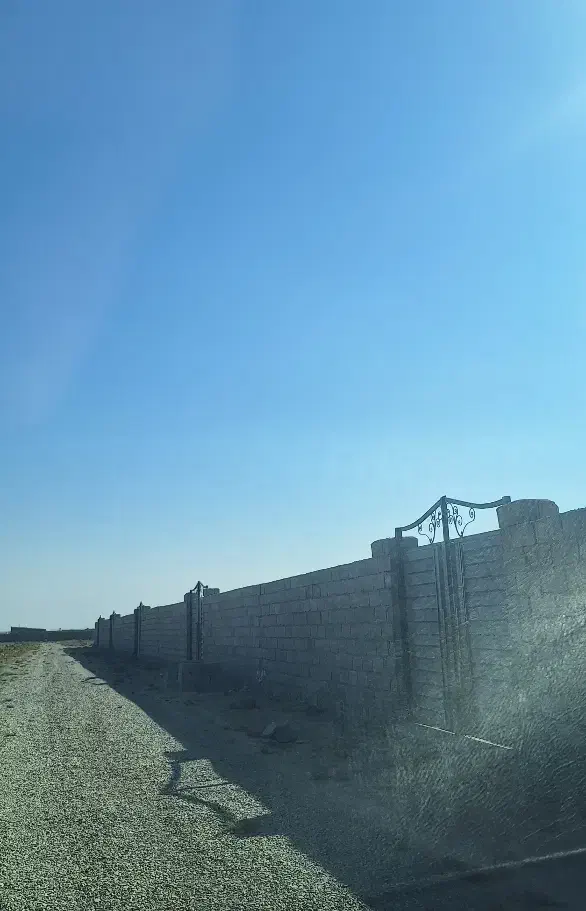 وایقان زمین ویلا|فروش خانه و ویلا|شبستر, |دیوار