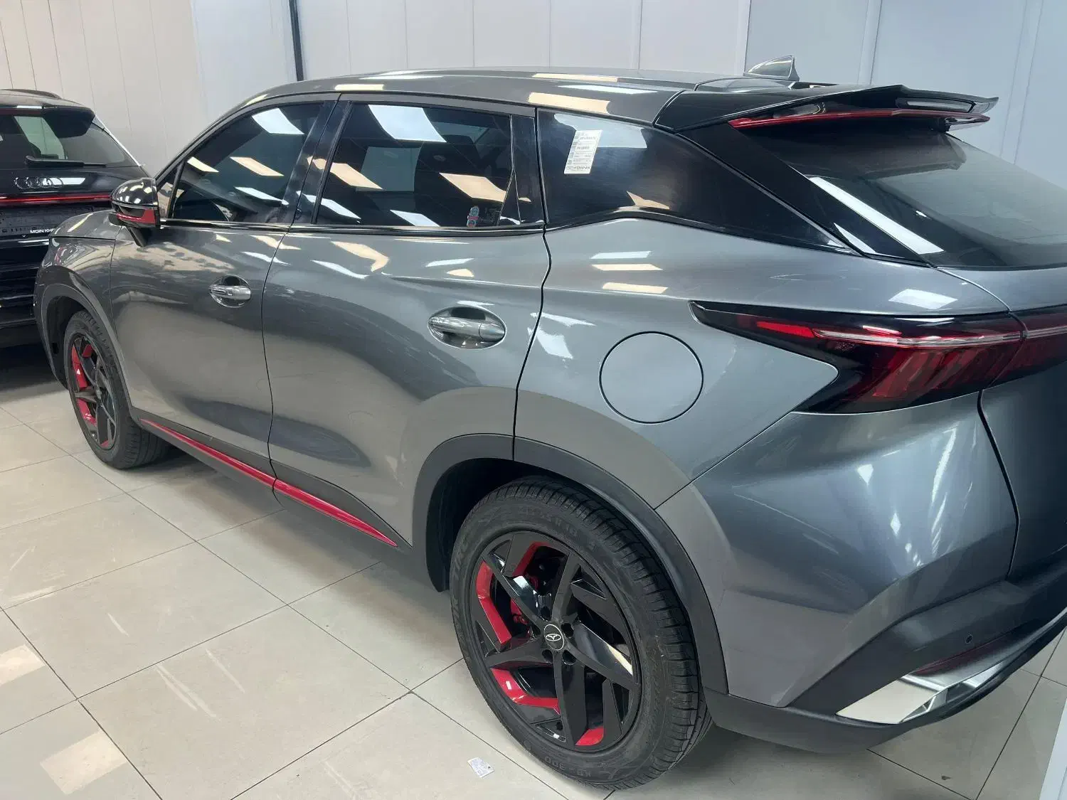 فونیکس FX اف ایکس/ صفر و خشک روز|خودرو سواری و وانت|تهران, عباس‌آباد|دیوار