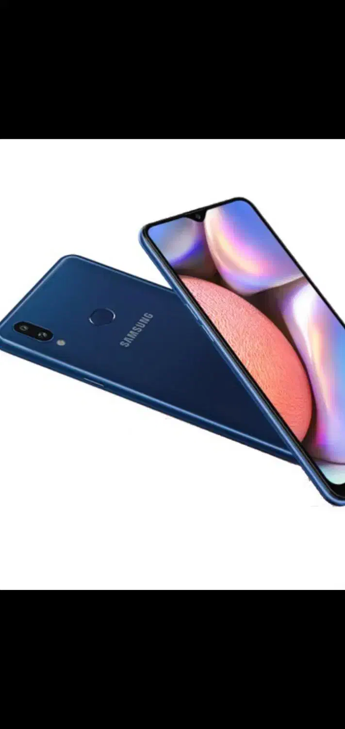 سامسونگ a10s|موبایل|قم, زنبیل آباد|دیوار