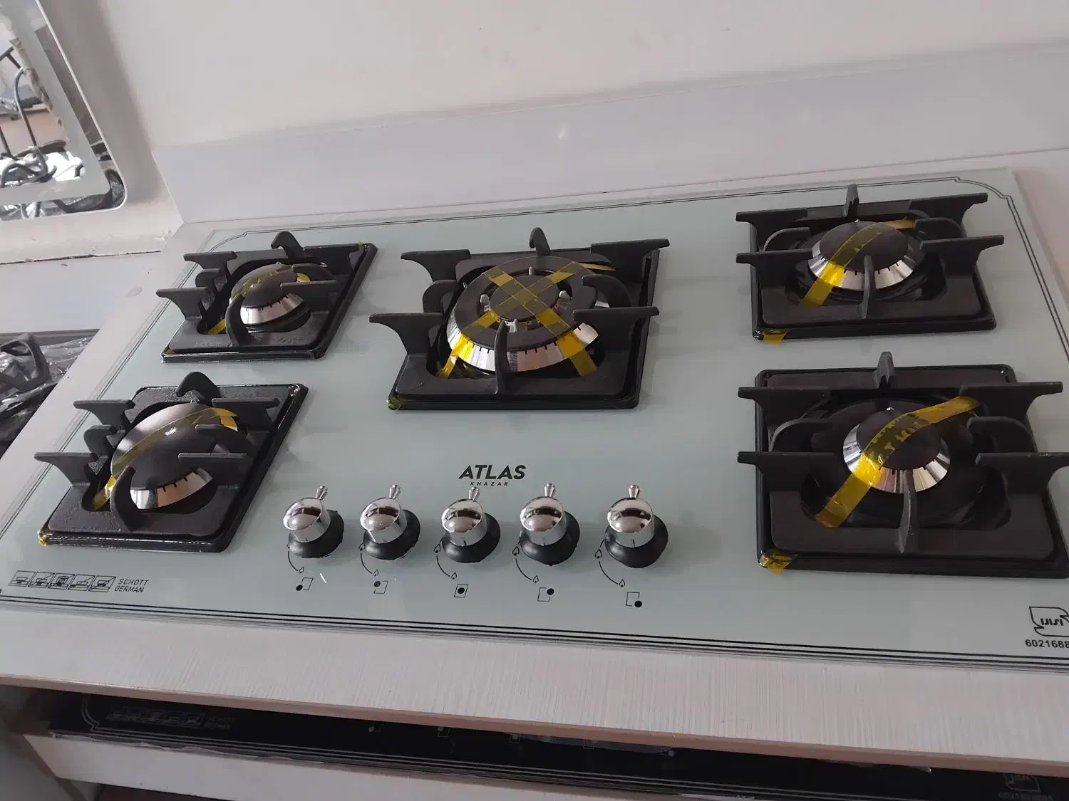 انتخاب با کیفیت ،قیمت مناسب|اجاق گاز و لوازم برقی پختوپز|مهاباد (آذربایجان غربی), |دیوار