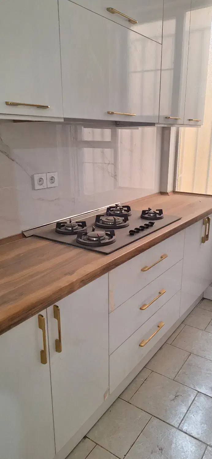 کاملا نوسازی شده با بهترین متریال