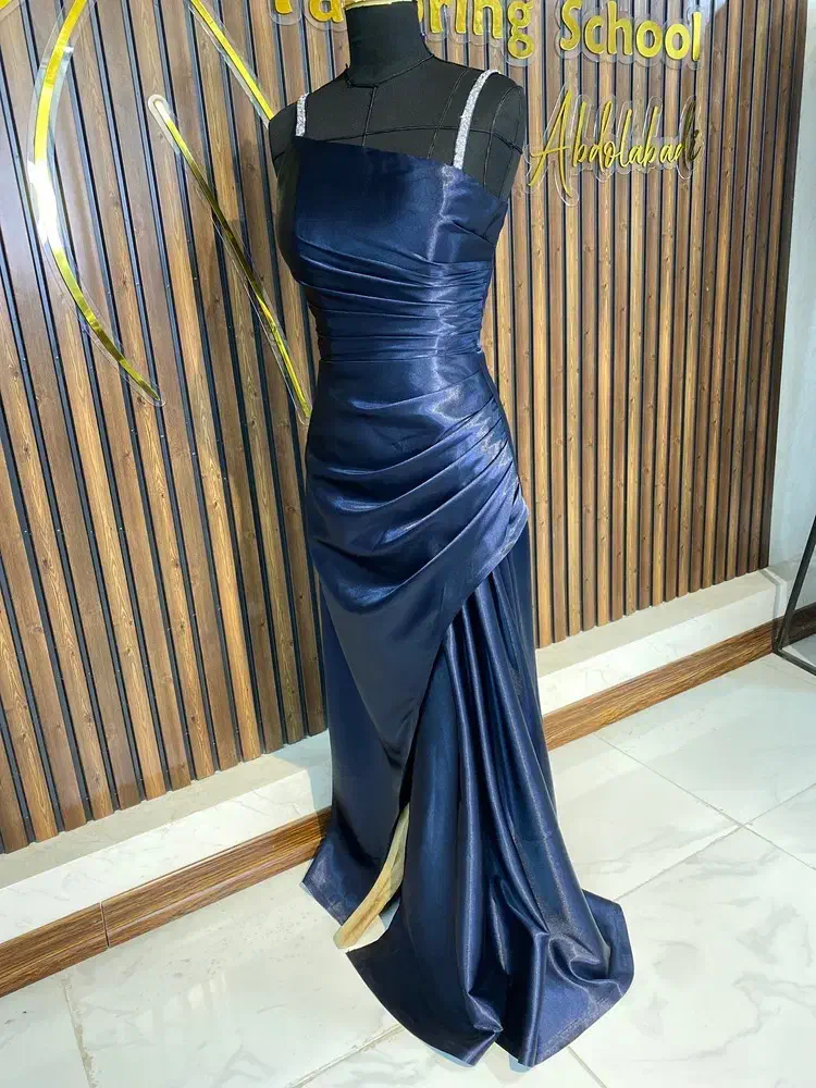 لباس مجلسی کاملا نو|لباس|بجنورد, |دیوار