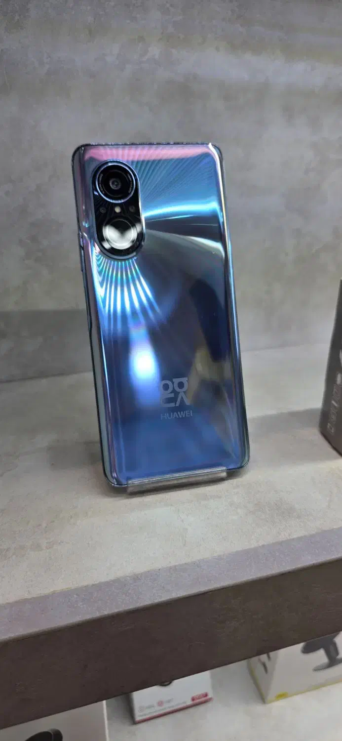 Nova9se|موبایل|اردکان, |دیوار