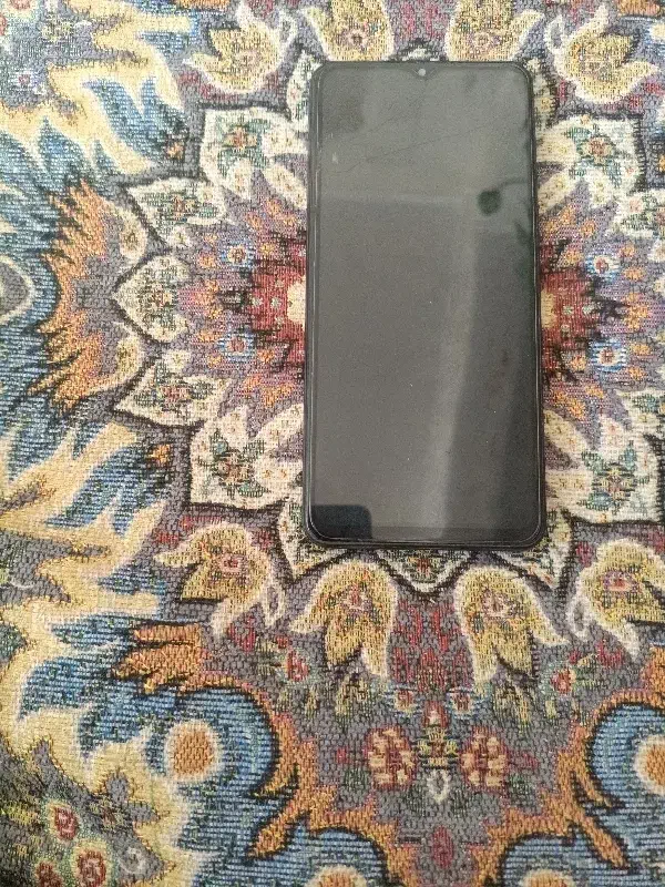 گوشی A12|موبایل|فسا, |دیوار