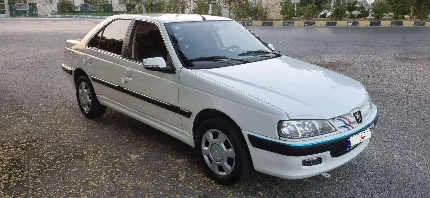 پژو پارس سال موتور XU7P|خودرو سواری و وانت|دزفول, |دیوار