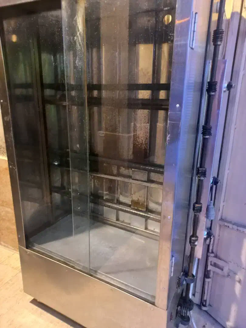 فر پاچینی|اجاق گاز و لوازم برقی پخت‌وپز|صدرا-فارس, فاز ۲|دیوار