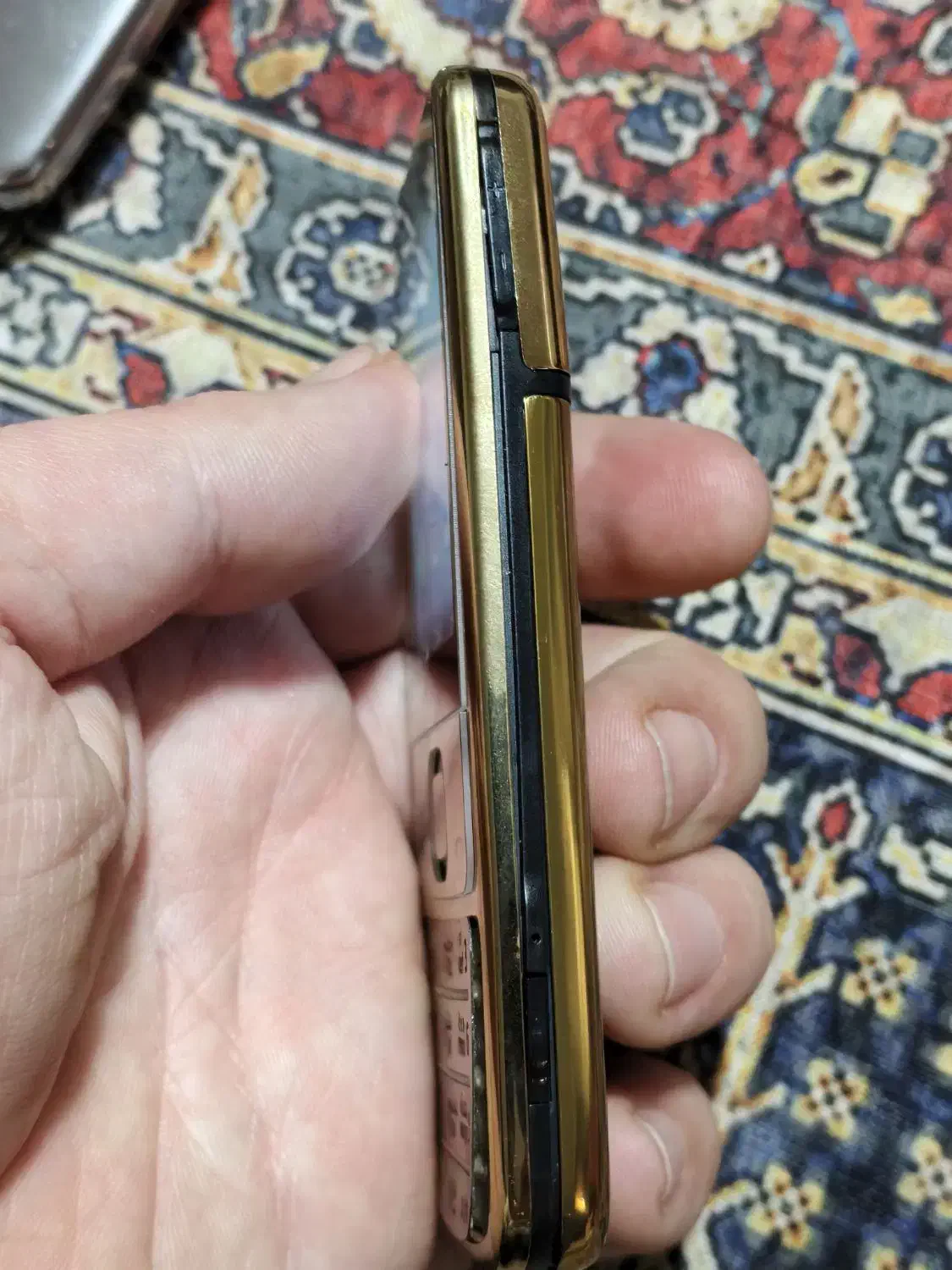 نوکیا ۶۷۰۰|موبایل|تهران, خزانه|دیوار