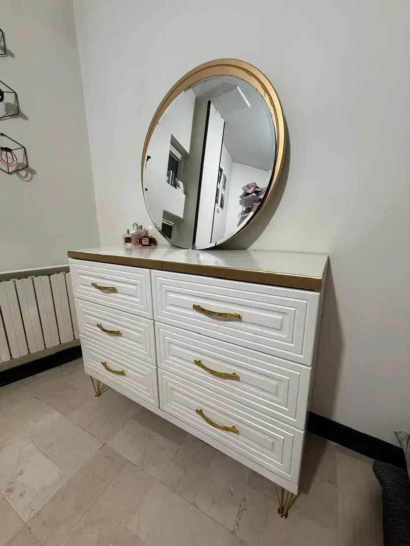 سریویس خواب|تخت و سرویس خواب|تهران, باغ فیض|دیوار