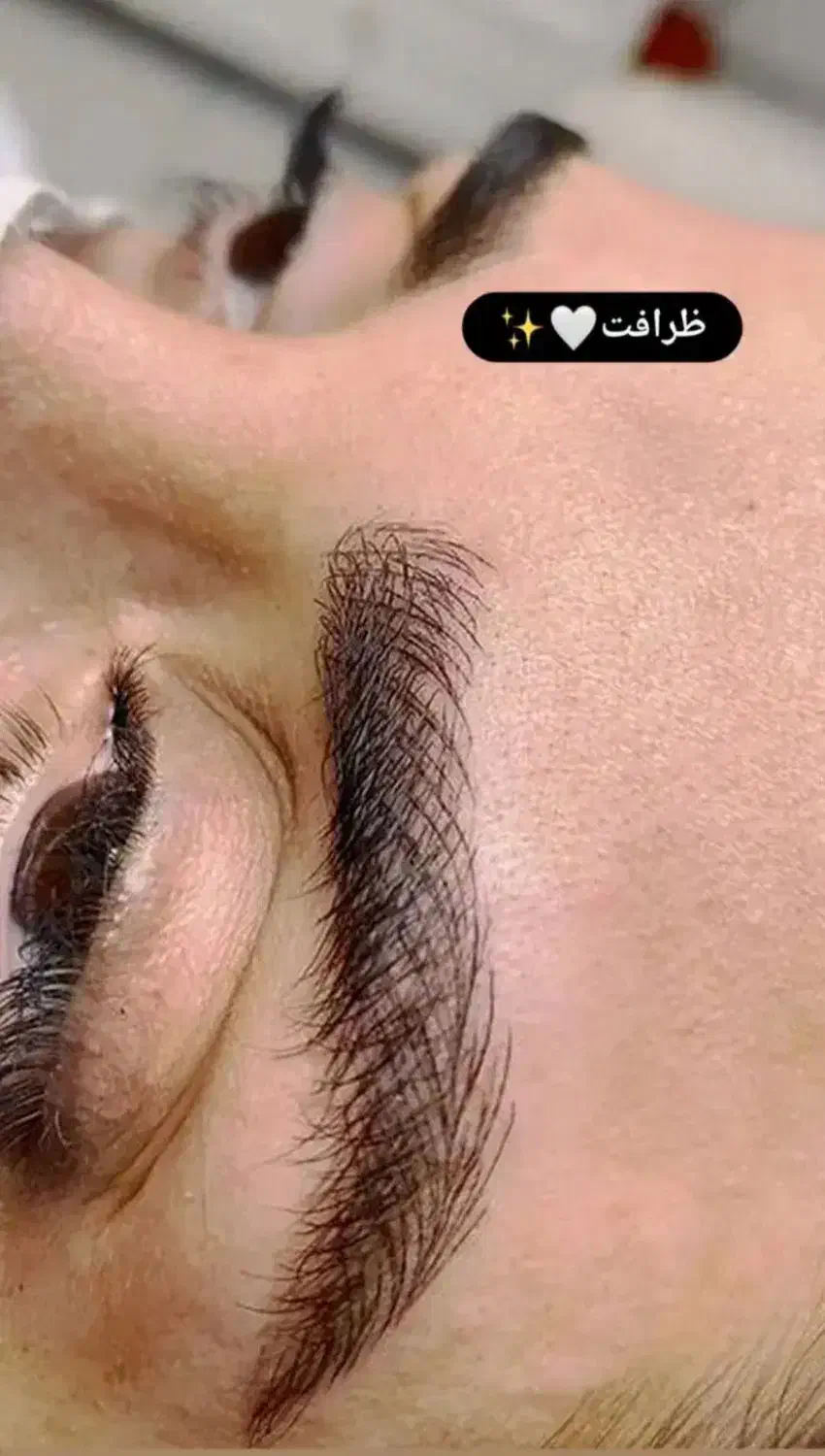 به تعدادمحدود مدل برای میکرو ابرو نیازمندیم|خدمات آرایشگری و زیبایی|ملکآباد, |دیوار