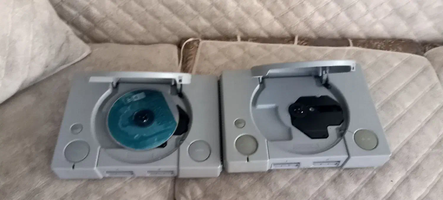 پلستیشن ۱|کنسول، بازی ویدئویی و آنلاین|فولادشهر, B2|دیوار