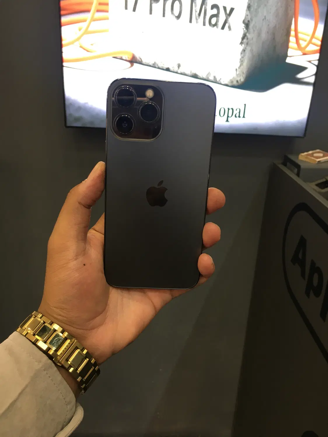 Iphone 13 pro max|موبایل|تهران, سعادت‌آباد|دیوار