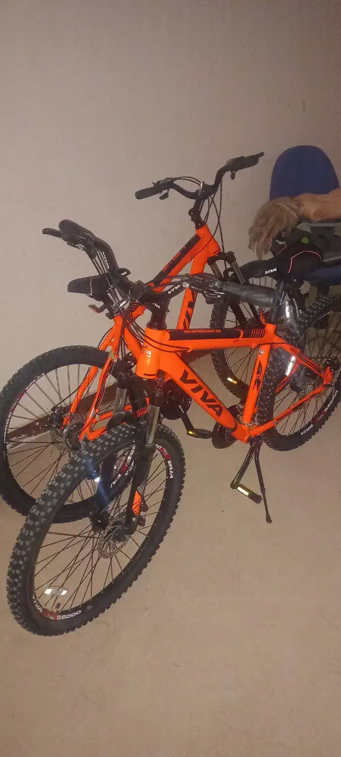 دوچرخه|دوچرخه، اسکیت، اسکوتر|حمیدیه, |دیوار