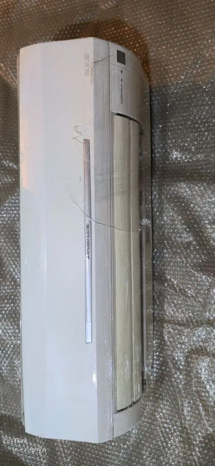 کولرگازی میتسوبیشی ۱۲ هزار|کولر گازی و فنکوئل|تبریز, |دیوار