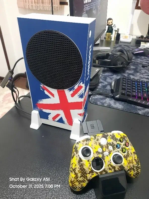 xbox saeris s|کنسول، بازی ویدئویی و آنلاین|شهرکرد, |دیوار