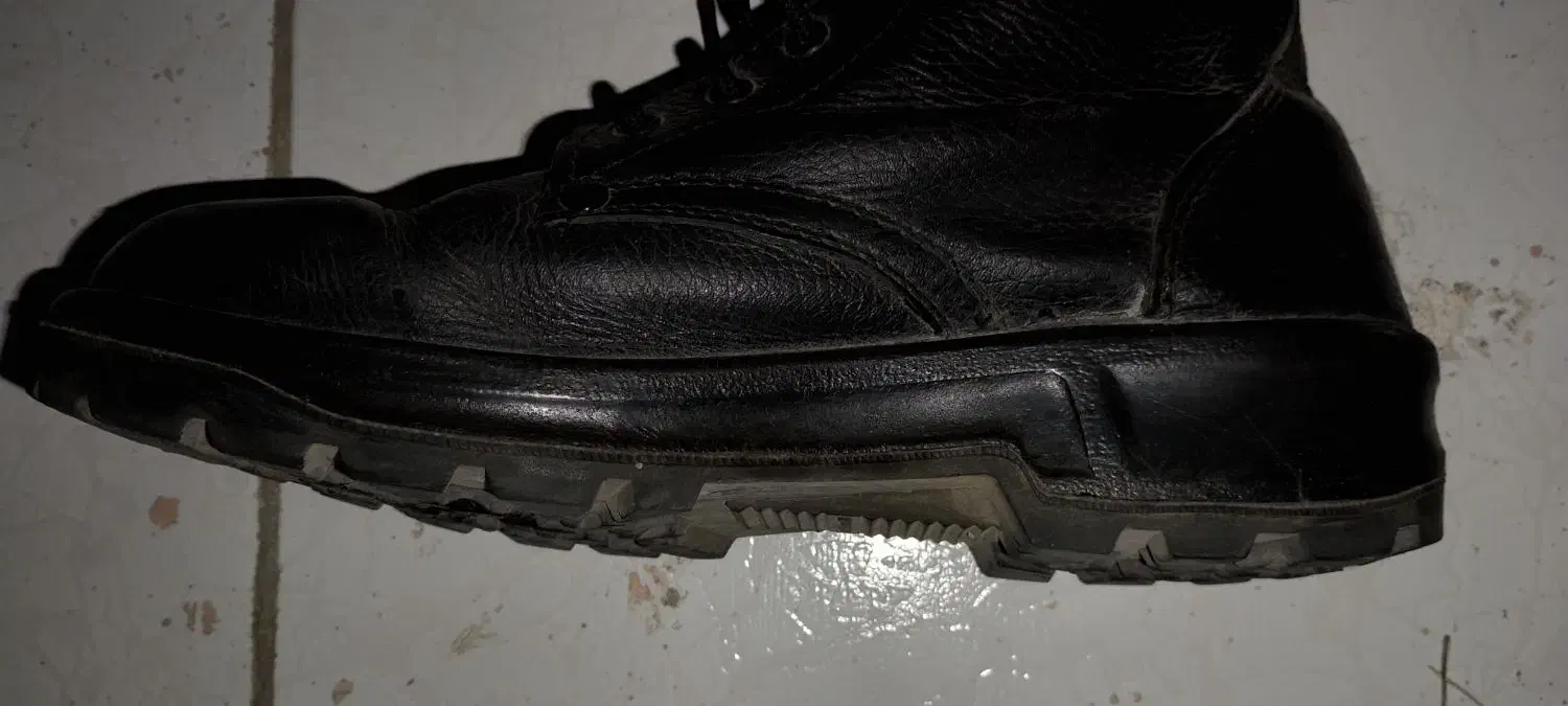 بوت فوق سبک|کیف، کفش، کمربند|بم, |دیوار