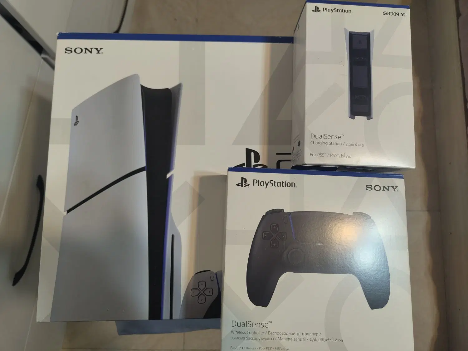 ps5.|کنسول، بازی ویدئویی و آنلاین|کوچصفهان, |دیوار