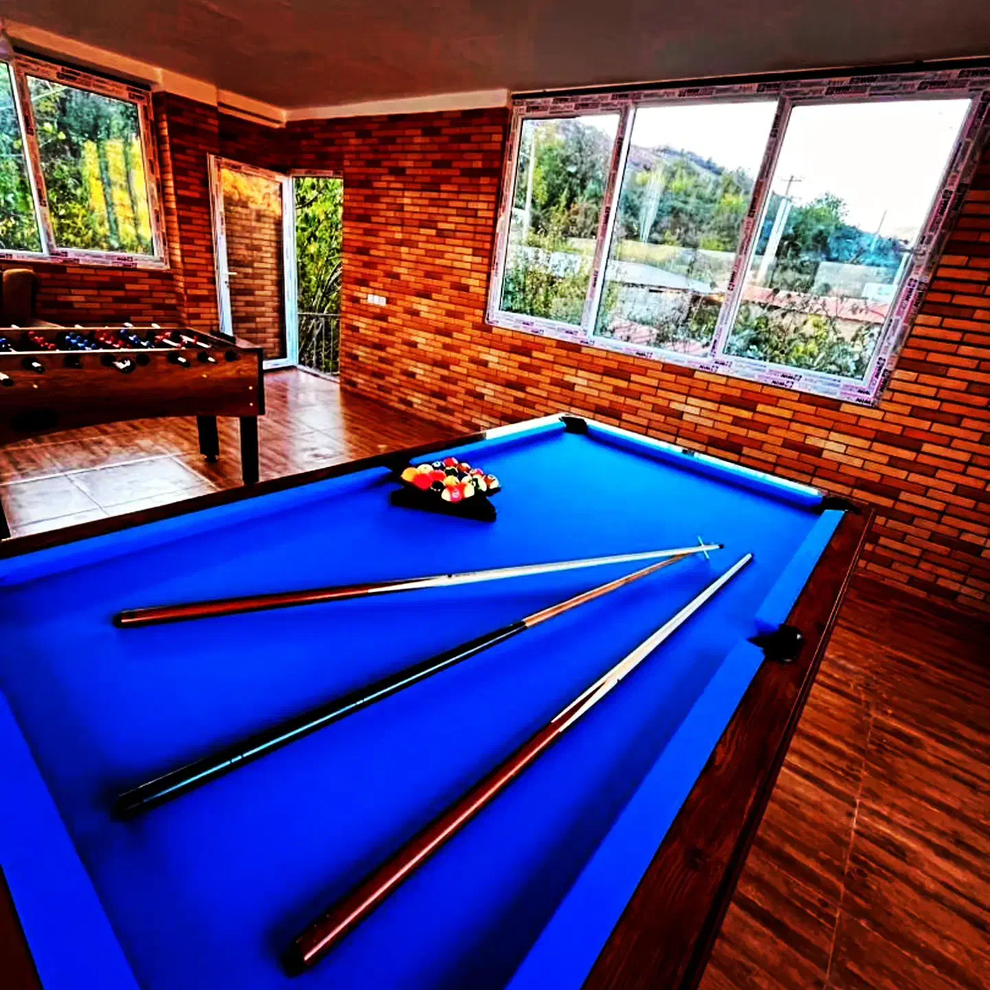 بیلیارد خراسان شمالی|ورزش‌های توپی|بجنورد, |دیوار