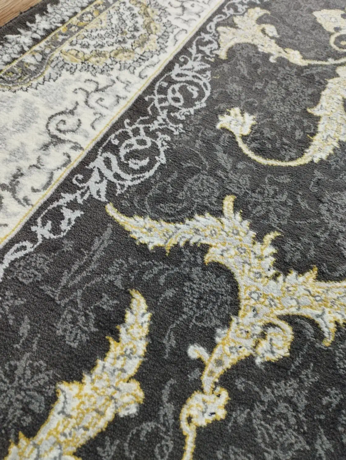 فرش آشپزخونه و کناره|فرش|اسلام‌شهر, شهرک مهدیه|دیوار