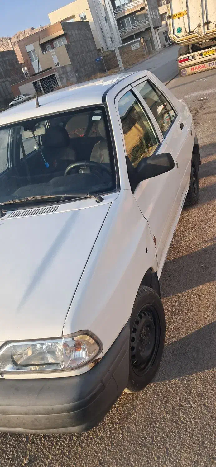 پراید 131|خودرو سواری و وانت|قیدار, |دیوار