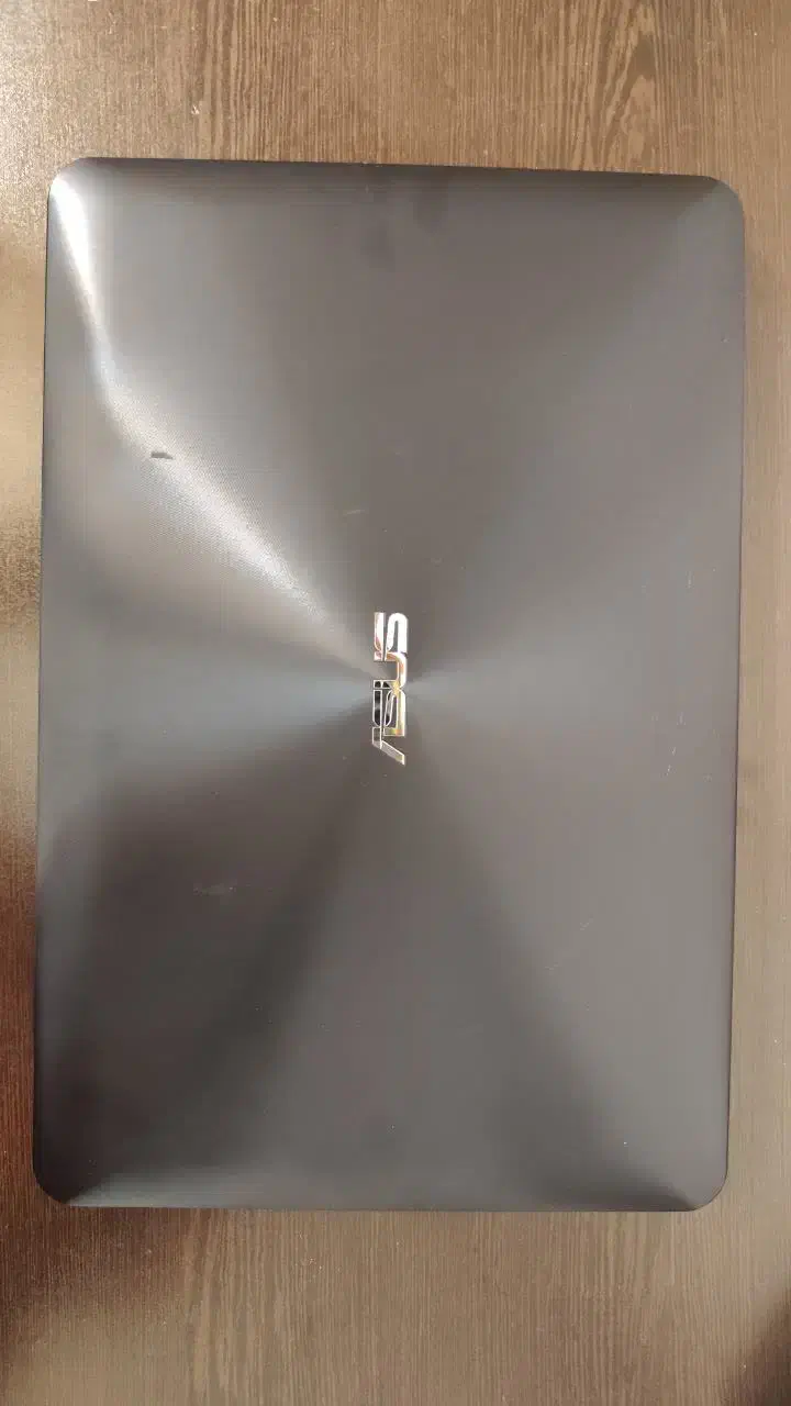 لپ تاب ایسوس|رایانه همراه|یزد, |دیوار