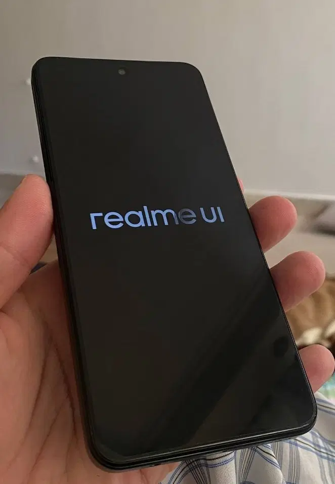 Realme C71|موبایل|جم, |دیوار