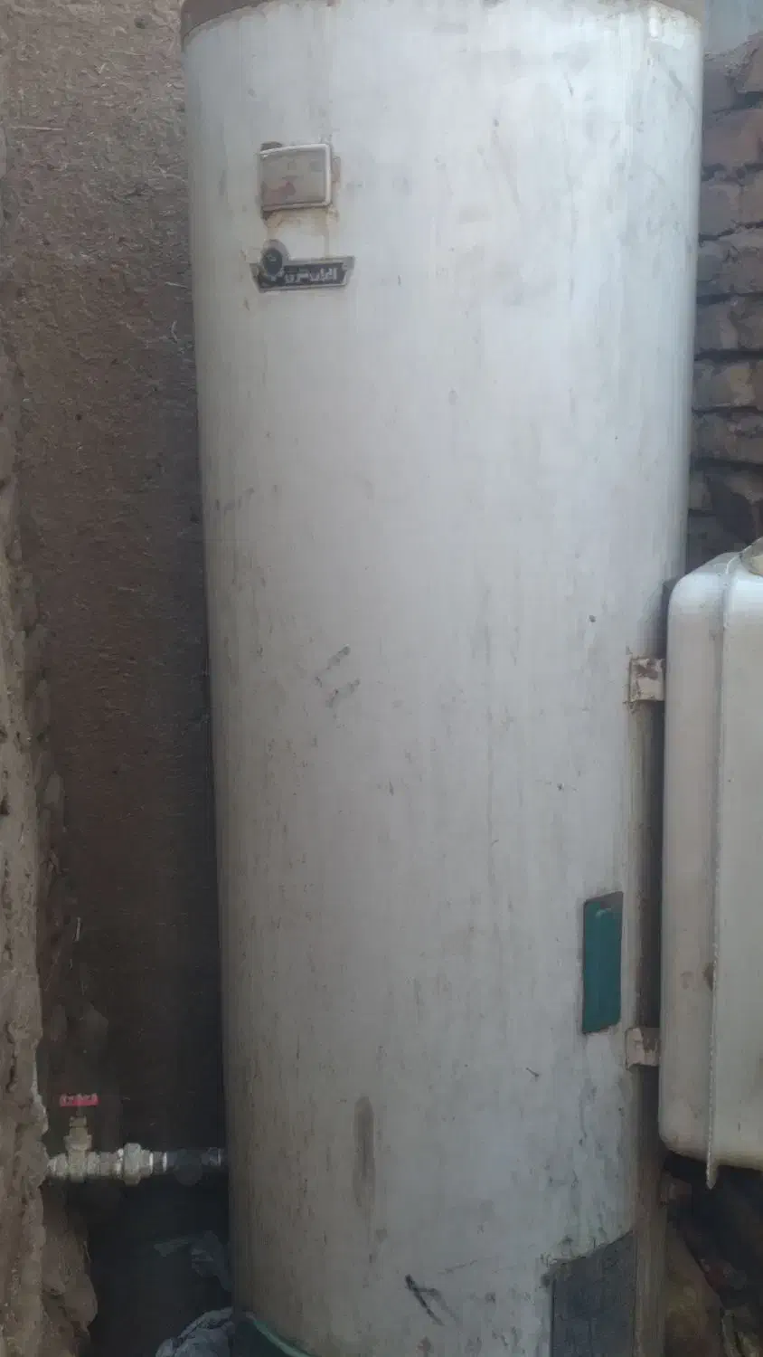 آب گرمکن|آبگرمکن، پکیج، شوفاژ|سبزوار, پیروزی|دیوار