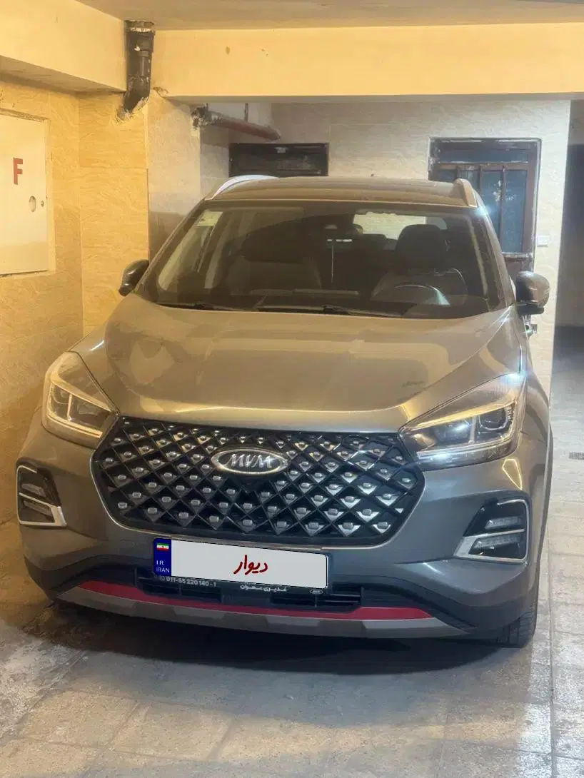 X55pro  x 55 pro|خودرو سواری و وانت|تهران, شهمیرزادی|دیوار