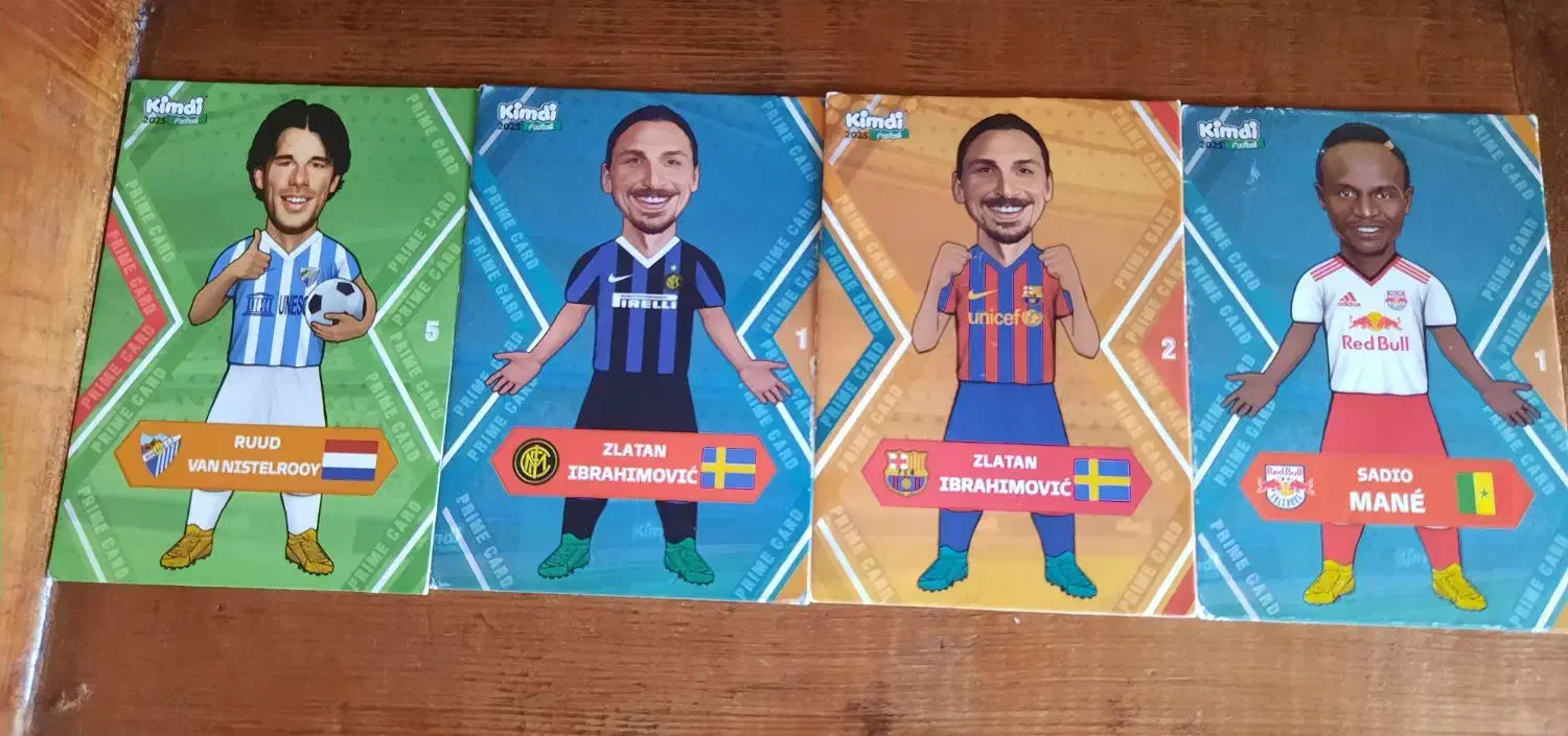 فروش فوری کارت کیمدی|اسباب‌‌بازی|رشت, حمیدیان|دیوار